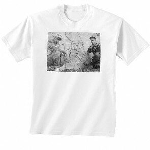 Charizma & PBW Photo T-Shirt 