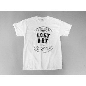 Classic White / Black