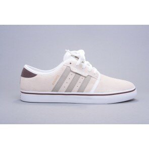Seeley Pro Busenitz Running White / Dark Cinder 