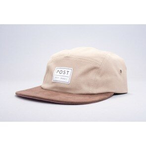 The Brown Banker 5 Panel