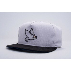 The Outlined Dove Snapback
