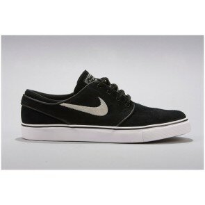 Zoom Stefan Janoski 'OG' Black/Black 