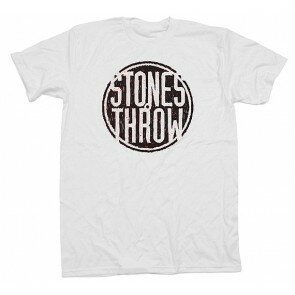 Summer 2012 T-Shirt - Black on White 