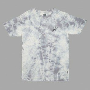 Tie Dye tee Gray