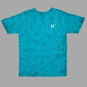 Tie Dye tee Jade