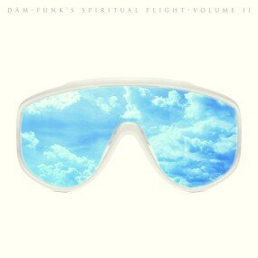 Stones Throw Podcast 79 Dam Funk Spiritual Flight